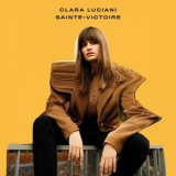 Clara Luciani - Sainte Victoire (Réédition) '2019