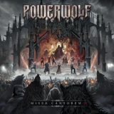 Powerwolf - Missa Cantorem II '2022