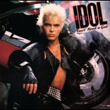 Billy Idol - Don't Need A Gun '1986