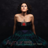 Aynur - Hedûr - Solace of Time '2020