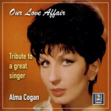 Alma Cogan - Our Love Affair '2022
