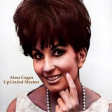 Alma Cogan - UpGraded Masters '2022