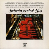 Aretha Franklin - Aretha's Greatest Hits '1971