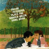 Oscar Peterson - Oscar Peterson Plays The Harold Arlen Song Book '1959