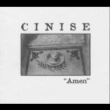 Cinise & K.K. Null - Freedom And Solitude '2000