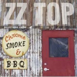 Zz-top - Chrome, Smoke & BBQ (CD2) '2003