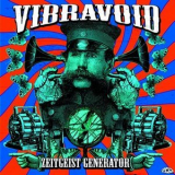 Vibravoid - Zeitgeist Generator '2021