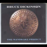 Bruce Dickinson - The Mandrake Project '2024