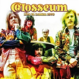 Colosseum - Live In London 1970 '2023