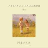 Nathalie Ballarini Trio - Pleinair '2023