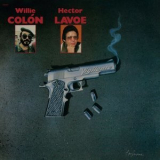 Willie Colon - Vigilante '2023