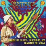 Santana - 2024-01-28 Las Vegas, NV '2024