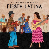 Various Artists - Fiesta Latina by Putumayo '2024