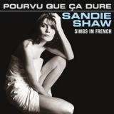Sandie Shaw - Pourvu Que Ça Dure (Sings In French) '2019