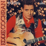 Eddie Cochran - Legendary Masters Series #4 '1971
