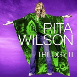 Rita Wilson - Trilogy III '2021