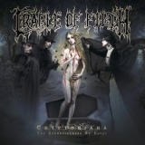 Cradle Of Filth - Cryptoriana - The Seductiveness Of Decay '2017