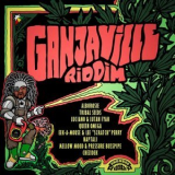 Reggaeville - Ganjaville Riddim '2022