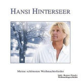 Hansi Hinterseer - Meine schönsten Weihnachtslieder '2005