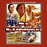 Fred Mollin - Fast Company: Original Soundtrack '2018