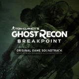 Alain Johannes - Tom Clancy's Ghost Recon Breakpoint (Original Game Soundtrack) '2019