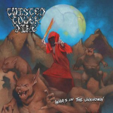 Twisted Tower Dire - Wars In The Unknown '2019