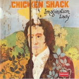 Chicken Shack - Imagination Lady '1972