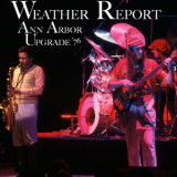 Weather Report - 1976-04-01, Hill Auditorium, Ann Arbor, MI (Low Gen Upgrade) '1976