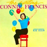 Connie Francis - The Exciting Connie Francis '1959