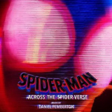 Daniel Pemberton - Spider-Man: Across the Spider-Verse (Original Score) '2023