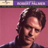 Robert Palmer - Millennium Edition '1999
