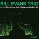 Bill Evans - At Shelly's Manne-Hole '1965