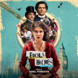 Daniel Pemberton - Enola Holmes (Music from the Netflix Film) '2020