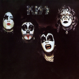 Kiss - Kiss '1974