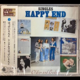 Happy End - Singles: Oldies and Badies '1974