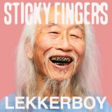 Sticky Fingers - LEKKERBOY '2022