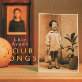 Chie Ayado - Your Songs '1998