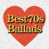 Various Artists - Best 70s Ballads '2024