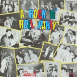 Various Artists - A Rock N' Roll Party Vol. 2 '2024