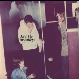 Arctic Monkeys - Humbug '2009