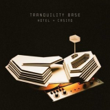 Arctic Monkeys - Tranquility Base Hotel & Casino '2018