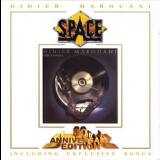 Didier Marouani - Space Opera '1987