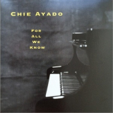 Chie Ayado - For All We Know '1998