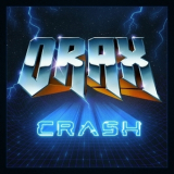 Orax - Crash '2023