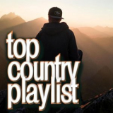 Various Artists - top country playlist '2024