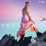 P!nk - TRUSTFALL '2023