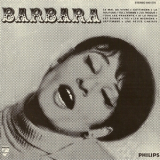Barbara - Barbara N°2 '1965