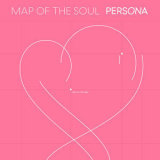 BTS - MAP OF THE SOUL : PERSONA '2019