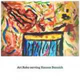 Art Roho - Art Roho Serving Hannes Bennich '2023