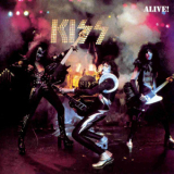 Kiss - Alive! '1975